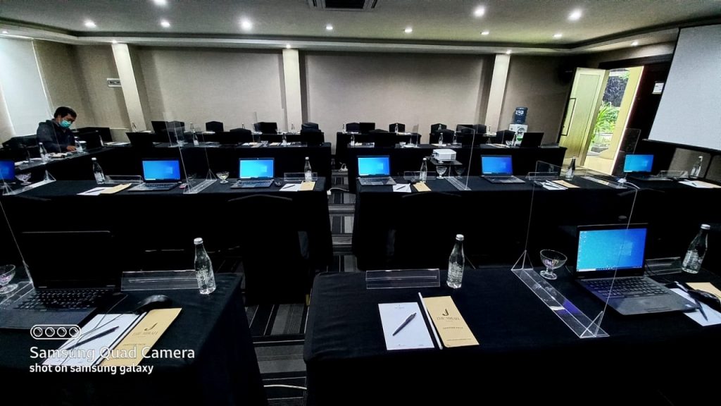 Event rental laptop di kota depok