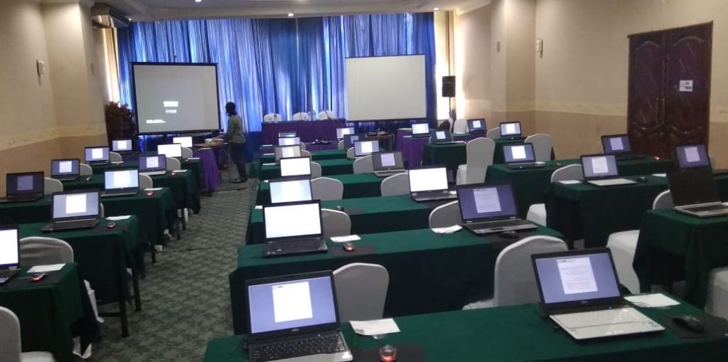 EVENT rENTAL lAPTOP DI JAKARTA  UTARA